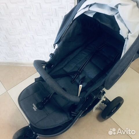 Коляска Valco baby Коляска Valco baby