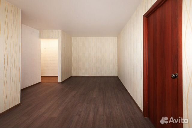 2-к квартира, 46 м², 4/5 эт. 2-к квартира, 46 м², 4/5 эт.