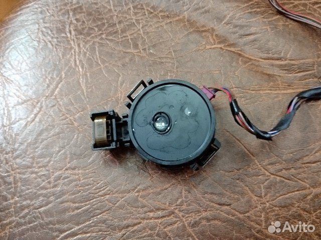 Датч.интенс.дождя/осв./солн.св.и запот. бмв 5 Ф10