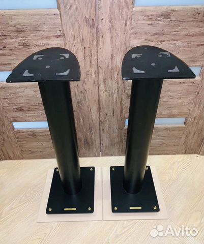 Стойки под полочную акустику Diapason Высота 73см Стойки под полочную акустику Diapason Высота 73см