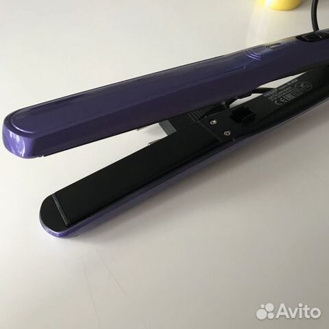 Утюжок Delta DL-0528 + стайлер