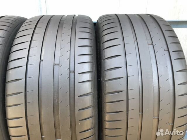 255 35 R19 Michelin бу летние шины 255 35 19 255 35 R19 Michelin бу летние шины 255 35 19