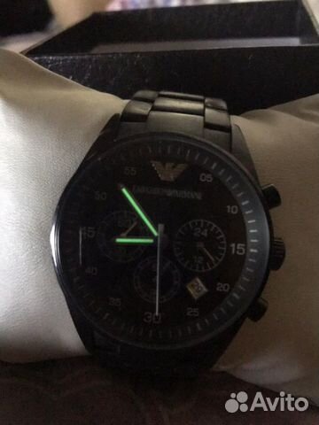 Часы Emporio Armani 5889
