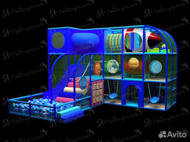 Лабиринт Лабиринт