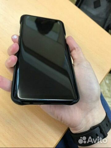 SAMSUNG Galaxy S9 Plus 64 гб