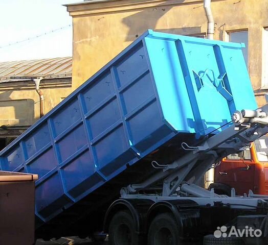 Ремонт спецтехники, мусоровозов, спецоборудования