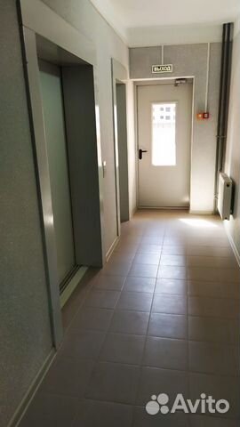 1-к квартира, 36.2 м², 17/19 эт.