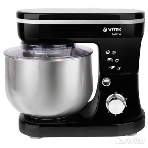 Миксер vitek VT-1441 Миксер vitek VT-1441