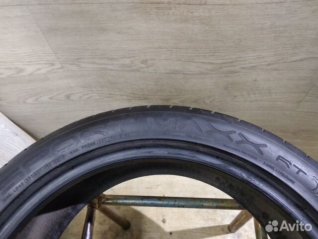 Dunlop Sp Sport Maxx RT (2 шт) 225/45 R19 Dunlop Sp Sport Maxx RT (2 шт) 225/45 R19