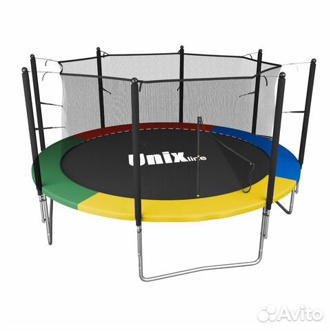 Батут Батут