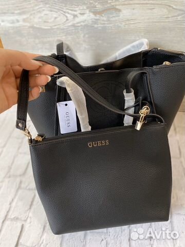 Сумка Guess Сумка Guess