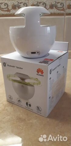 Колонка Huawei Колонка Huawei