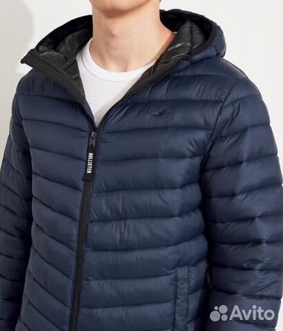 Куртка Hollister оригинал на 50 Куртка Hollister оригинал на 50