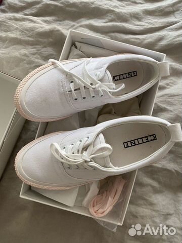 Кеды Celine (Old Celine) Кеды Celine (Old Celine)