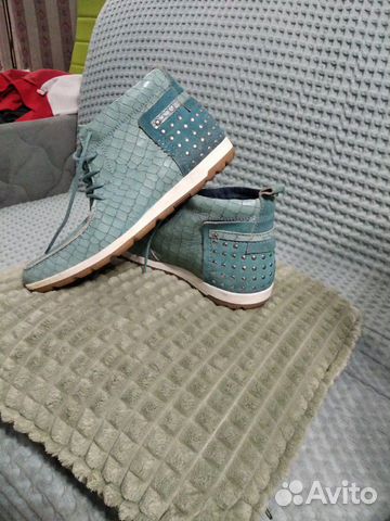 Ботинки Ботинки