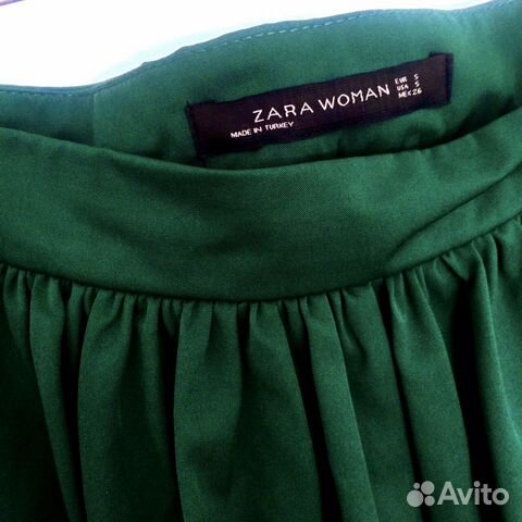 Юбка Zara и бандажное платье (чёрное и жёлтое) Юбка Zara и бандажное платье (чёрное и жёлтое)