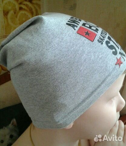 Шапка Шапка