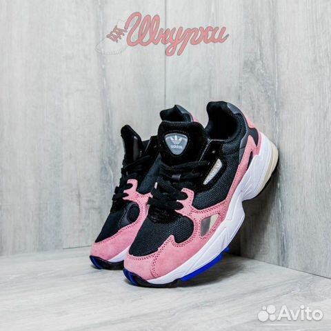 Кроссовки Adidas Falcon, р.40 Кроссовки Adidas Falcon, р.40