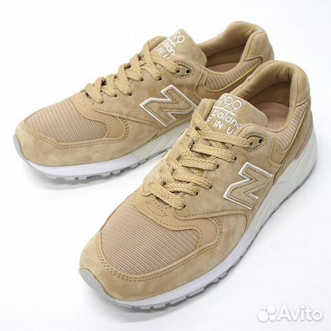 New Balance M999CSM (12US) Made in USA