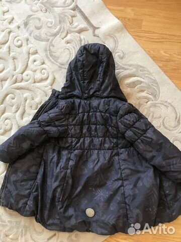 Зимние Пальто Lassie Зимние Пальто Lassie