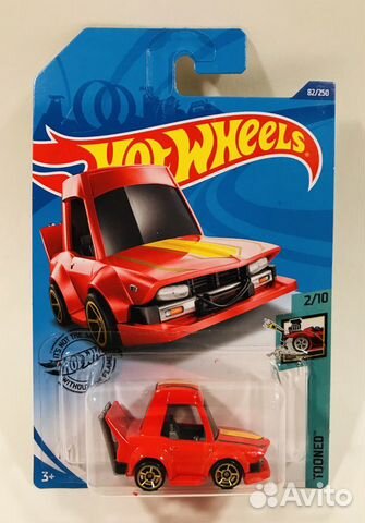 Hot Wheels Manga Tuner Hot Wheels Manga Tuner