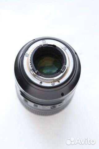 Nikon Micro Nikkor 105mm f/2.8 G IF ED VR обмен Nikon Micro Nikkor 105mm f/2.8 G IF ED VR обмен