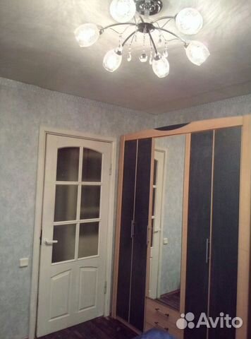 2-к квартира, 47 м², 7/8 эт.