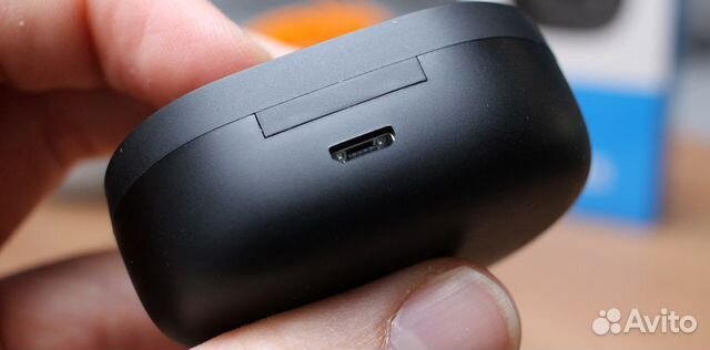 Беспроводные наушники XiaoMi AirDots, новые Беспроводные наушники XiaoMi AirDots, новые