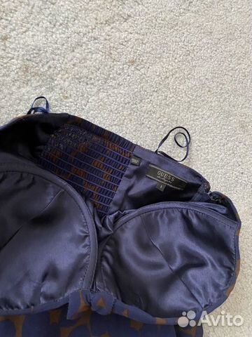 Платья и топы Guess Платья и топы Guess