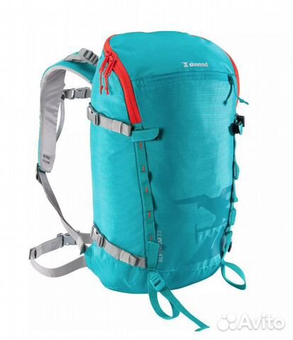 Рюкзак спортивный Simond alpinism 22 Рюкзак спортивный Simond alpinism 22