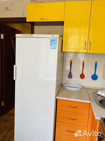 1-к квартира, 30 м², 2/5 эт. 1-к квартира, 30 м², 2/5 эт.