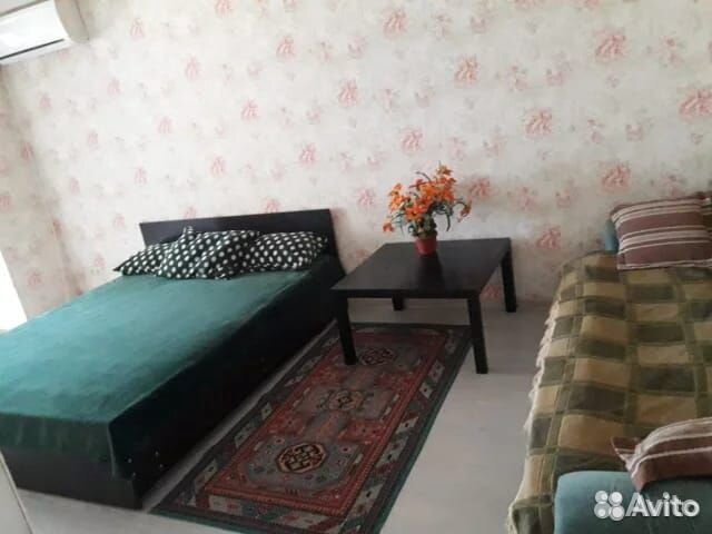 1-к квартира, 45 м², 10/11 эт.