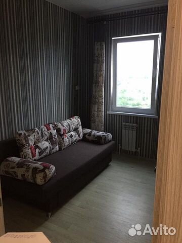 2-к квартира, 46 м², 2/3 эт. 2-к квартира, 46 м², 2/3 эт.