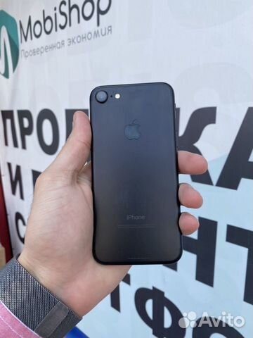iPhone 7 32 G оригинал iPhone 7 32 G оригинал