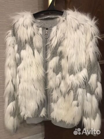 Куртка/Бомбер zara