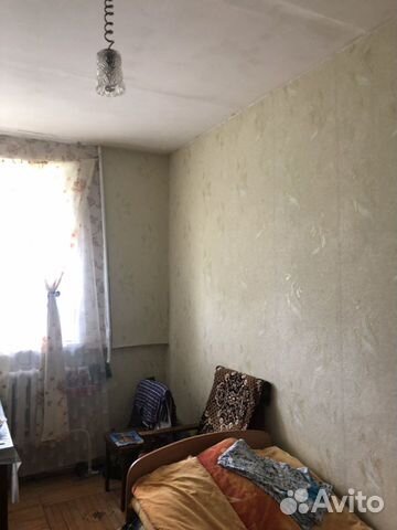 2-к квартира, 53 м², 1/5 эт.