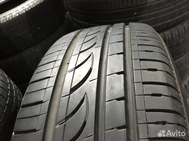 Шины Pirelli 205/55 R16, летние 4шт