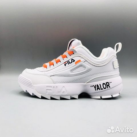 Fila Disruptor 2 Fila Disruptor 2