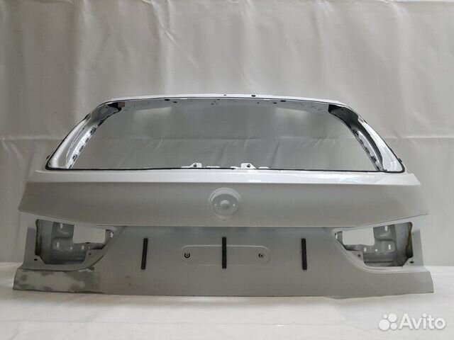 Крышка багажника Bmw X5 F15 Крышка багажника Bmw X5 F15