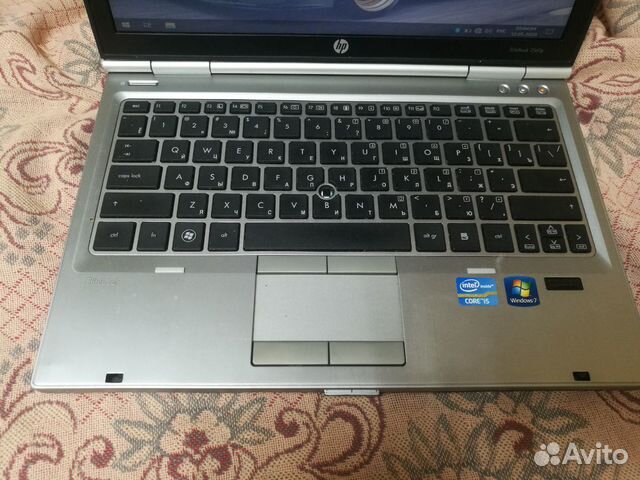 Hp elitebook 2560p Hp elitebook 2560p