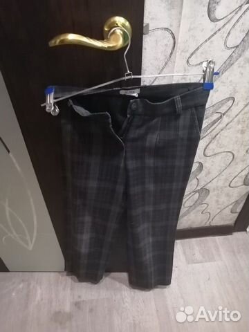 Блузка, брюки, юбка
