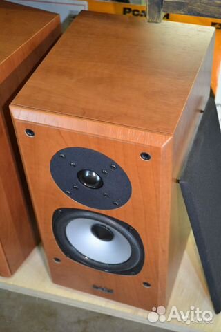 Колонки Acoustic Energy Aegis Evo One цвет орех Колонки Acoustic Energy Aegis Evo One цвет орех