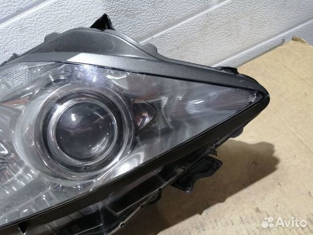 Фара Lexus RX270/350/450 2009-2012 с AFS Фара Lexus RX270/350/450 2009-2012 с AFS