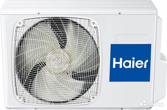Кондиционер haier AS09TL4HRA / 1U09TL4FRA Кондиционер haier AS09TL4HRA / 1U09TL4FRA