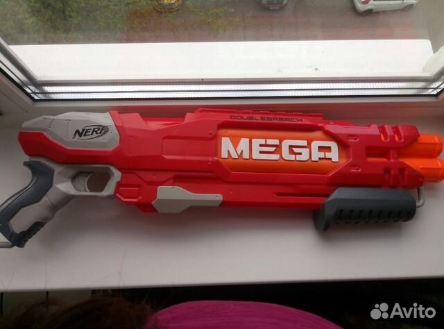 Nerf