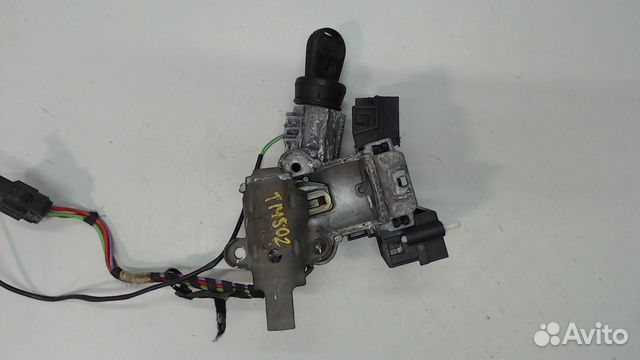 Замок зажигания BMW Z3, 2000 Замок зажигания BMW Z3, 2000