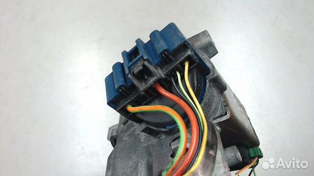 Замок зажигания Jaguar X-type, 2001 Замок зажигания Jaguar X-type, 2001