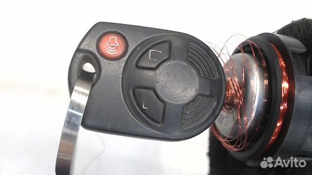 Замок зажигания Ford Escape, 2014 Замок зажигания Ford Escape, 2014