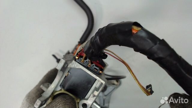 Замок зажигания Cadillac Escalade 2, 2002 Замок зажигания Cadillac Escalade 2, 2002