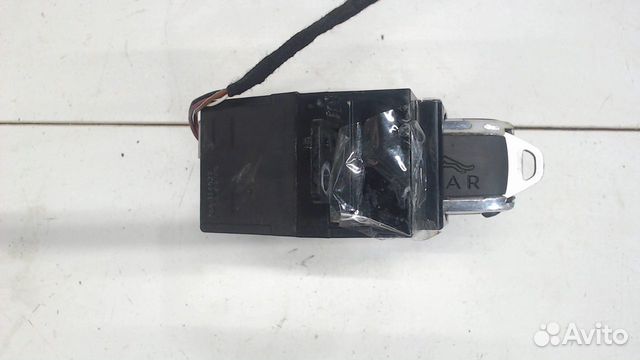 Замок зажигания Jaguar XF 20072012, 2008 Замок зажигания Jaguar XF 20072012, 2008